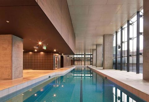 Charlotte Inner City Gem Close To Southern Cross Station - Darwin Holiday 0