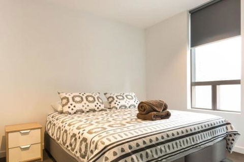 Charlotte Inner City Gem Close To Southern Cross Station - Darwin Holiday 2