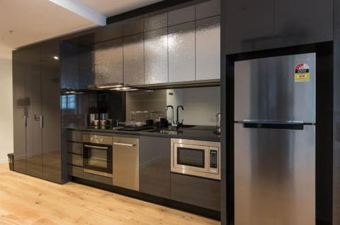 Charlotte Inner City Gem Close To Southern Cross Station - Darwin Holiday 6