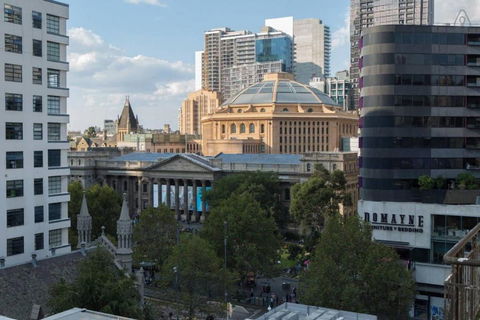 Noah Â· Central City Location With Views & Parking - Darwin Holiday 2