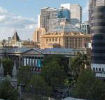 Noah  Central City Location with Views  Parking - Darwin Holiday