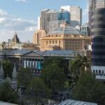 Noah Â· Central City Location With Views & Parking - Darwin Holiday 0