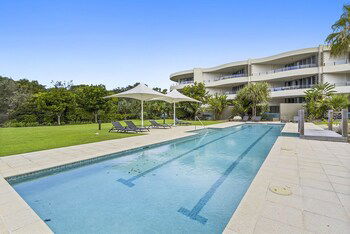 Cotton Beach 37 Private Beachfront Complex - Darwin Holiday 3