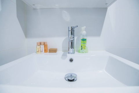 2bed2bath APT At Wolli Creek+p Close To Airport - Darwin Holiday 1