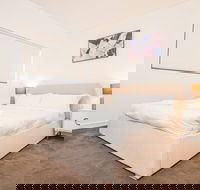 2bed2bath APT at Wolli Creekp Close to Airport - Darwin Holiday