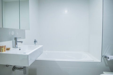 2bed2bath APT At Wolli Creek+p Close To Airport - Darwin Holiday 6