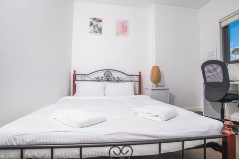 2bed2bath APT At Wolli Creek+p Close To Airport - Darwin Holiday 5