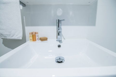 2bed2bath APT At Wolli Creek+p Close To Airport - Darwin Holiday 4