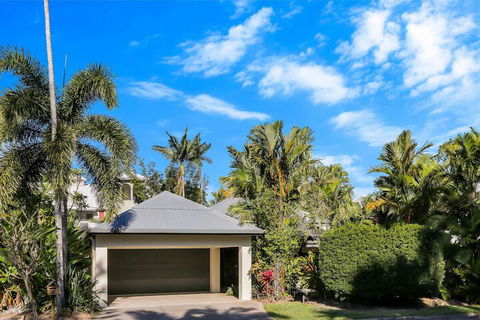 Poppys Retreat Palm Cove - Darwin Holiday 3