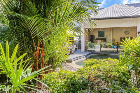 Poppys Retreat Palm Cove - Darwin Holiday 5