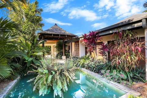 Poppys Retreat Palm Cove - Darwin Holiday 1