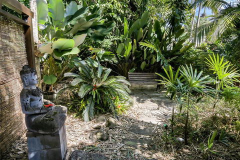 Poppys Retreat Palm Cove - Darwin Holiday 0