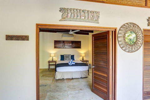 Poppys Retreat Palm Cove - Darwin Holiday 4