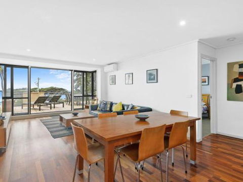 APARTMENT 10 PACIFIC APARTMENTS FREE WIFI! - Darwin Holiday 1