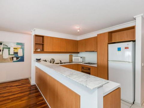 APARTMENT 10 PACIFIC APARTMENTS FREE WIFI! - Darwin Holiday 5