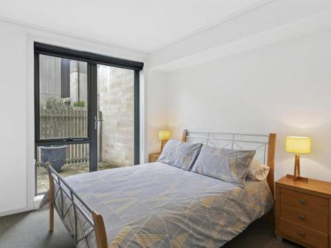 APARTMENT 10 PACIFIC APARTMENTS FREE WIFI! - Darwin Holiday 2