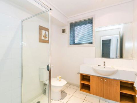 APARTMENT 10 PACIFIC APARTMENTS FREE WIFI! - Darwin Holiday 4