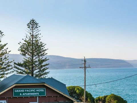APARTMENT 10 PACIFIC APARTMENTS FREE WIFI! - Darwin Holiday 6