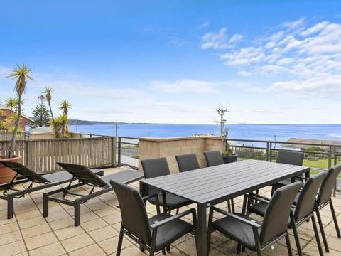 APARTMENT 10 PACIFIC APARTMENTS FREE WIFI! - Darwin Holiday 3
