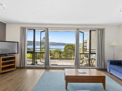 APARTMENT 29 PACIFIC APARTMENTS Grand Escape With Ocean Views - Darwin Holiday 2
