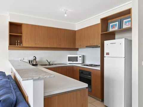 APARTMENT 29 PACIFIC APARTMENTS Grand Escape With Ocean Views - Darwin Holiday 6