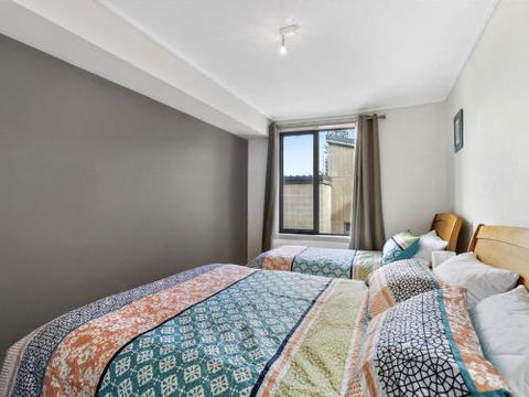 APARTMENT 29 PACIFIC APARTMENTS Grand Escape With Ocean Views - Darwin Holiday 5