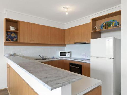 APARTMENT 26 PACIFIC APARTMENTS Walk To Town - Darwin Holiday 3