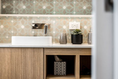 A PERFECT STAY Luxe & Bloom - Darwin Holiday 5