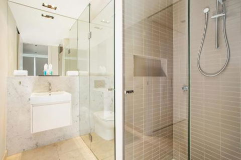 Unit 203 Plantation Rainbow Beach Plantation Resort Top Floor Aircon Free Wi Fi - Darwin Holiday 2