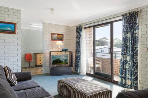 Apollo Unit 31 - Darwin Holiday 1