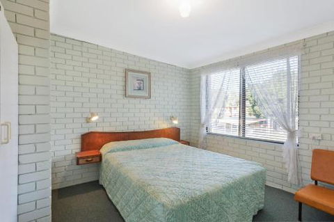 Apollo Unit 31 - Darwin Holiday 4