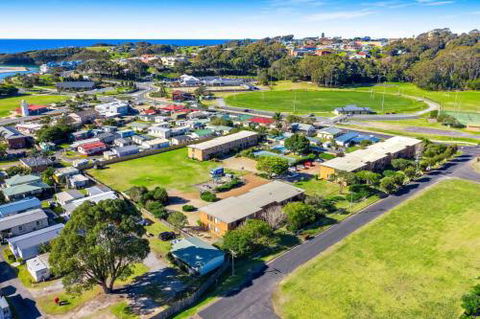 Apollo Unit 31 - Darwin Holiday 5