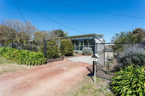 BETHANY BAY MOUNT MARTHA - Darwin Holiday 6