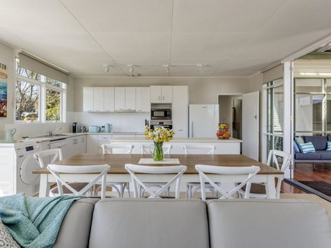 BETHANY BAY MOUNT MARTHA - Darwin Holiday 2