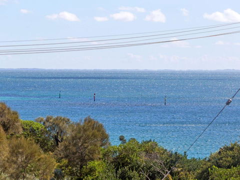 BEACH BELLE MORNINGTON - Darwin Holiday 4