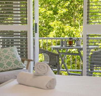 Ardem at Byron - Darwin Holiday