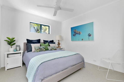 Sunny & Spacious Sunshine Beach - Darwin Holiday 5