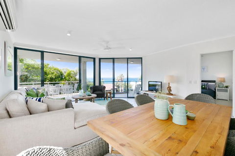 Sunny & Spacious Sunshine Beach - Darwin Holiday 2