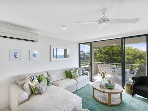 Sunny & Spacious Sunshine Beach - Darwin Holiday 4