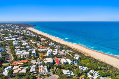 Peaceful Domani Sunshine Beach - Darwin Holiday 1
