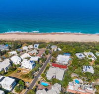 Peaceful Domani Sunshine Beach - Darwin Holiday