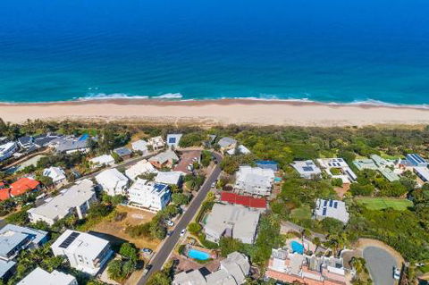 Peaceful Domani Sunshine Beach - Darwin Holiday 0