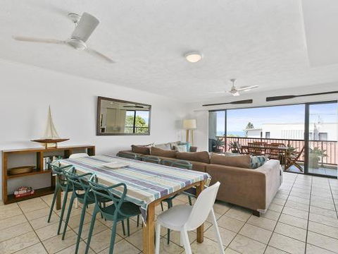 Peaceful Domani Sunshine Beach - Darwin Holiday 3