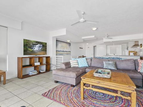 Peaceful Domani Sunshine Beach - Darwin Holiday 2