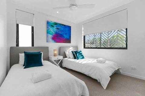 Indulge At Indigo Sunshine Beach - Darwin Holiday 6