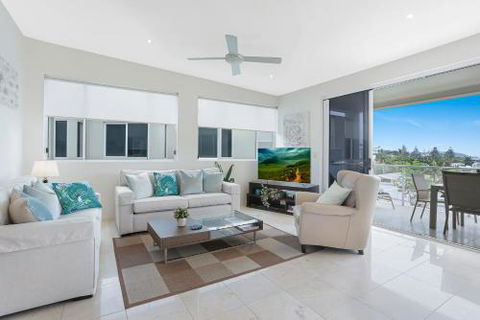 Beachside Vibes Sunshine Beach - Darwin Holiday 6