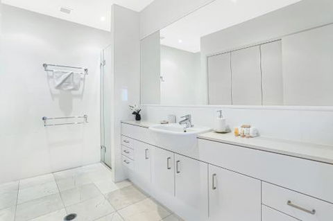 Beachside Vibes Sunshine Beach - Darwin Holiday 0