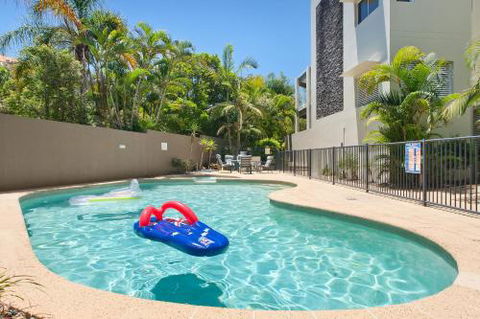 Beachside Vibes Sunshine Beach - Darwin Holiday 1