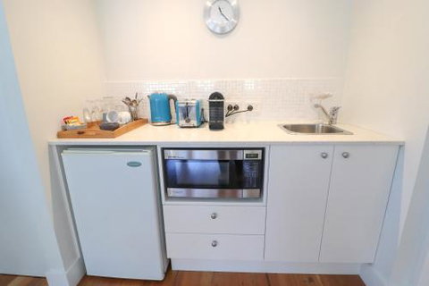 Palms Studio Apartment At Raffetys Resort - Darwin Holiday 2