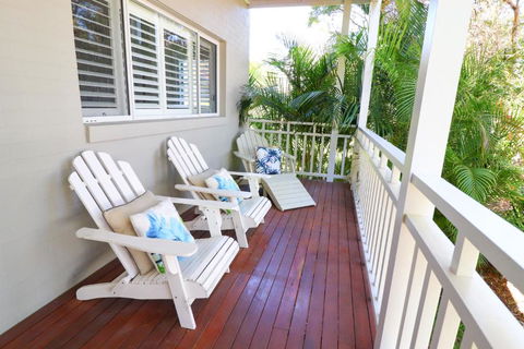 The Guest House At Raffertys Resort - Darwin Holiday 6